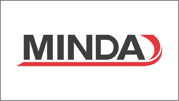 Image for page 'MINDA Industrieanlagen GmbH'