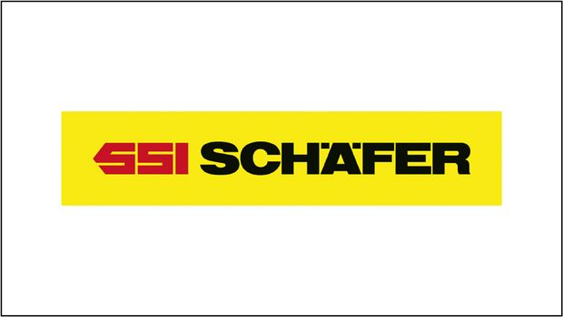 Image for page 'SSI Schäfer'