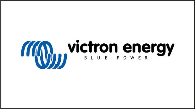 Image for page 'Victron Energy'