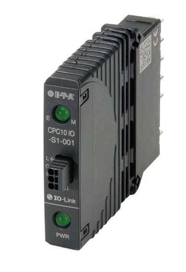 CPC10 IO mit Stecker