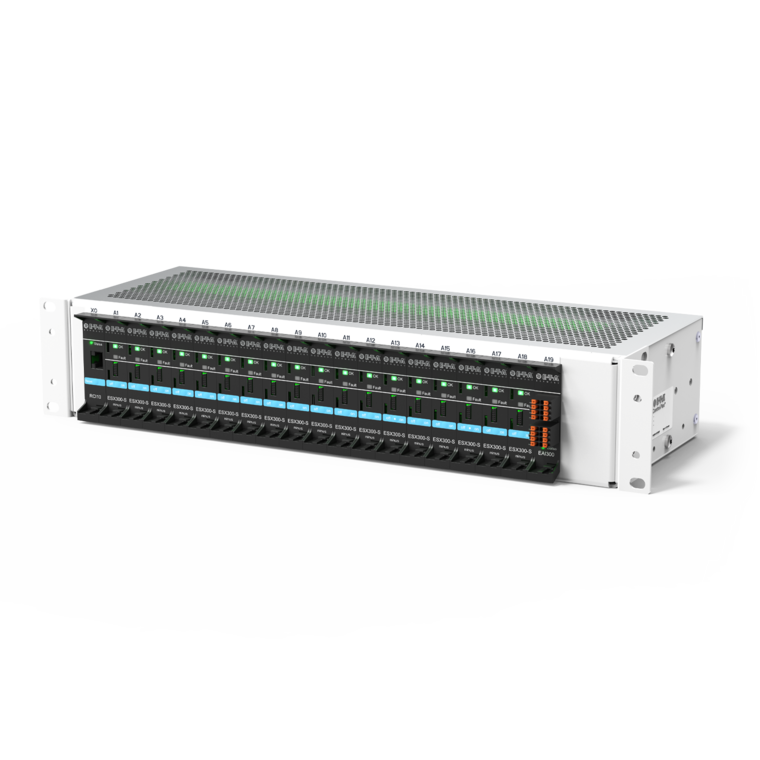 System ControlPlexยฎ Rack | E-T-A