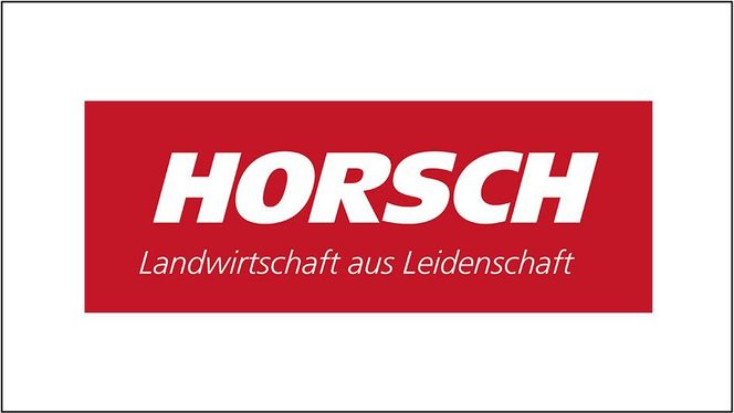 Horsch Homepage