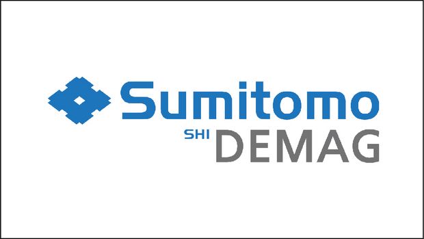 Image for page 'Sumitomo (SHI) Demag'